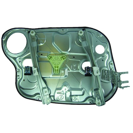Wai Global POWER WINDOW REGULATOR ONLY, WPR5390R WPR5390R